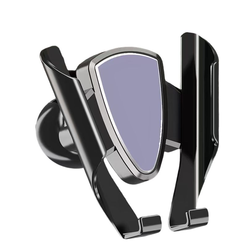 Магнитное крепление для телефона в авто на дефлектор