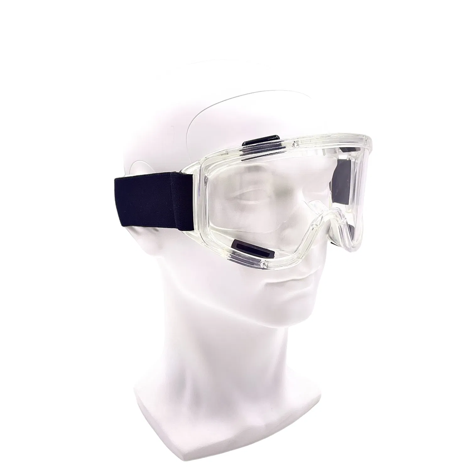 Factory Wholesale Laser Anti-Fog Safety Glasses Eye Protection with Custom Logo Anti Laser Safety Industrial Glasses