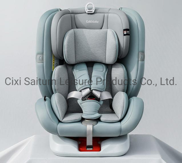 360 Degree Adjustable Baby/Child Safety Car Seat Baby Car Seat
