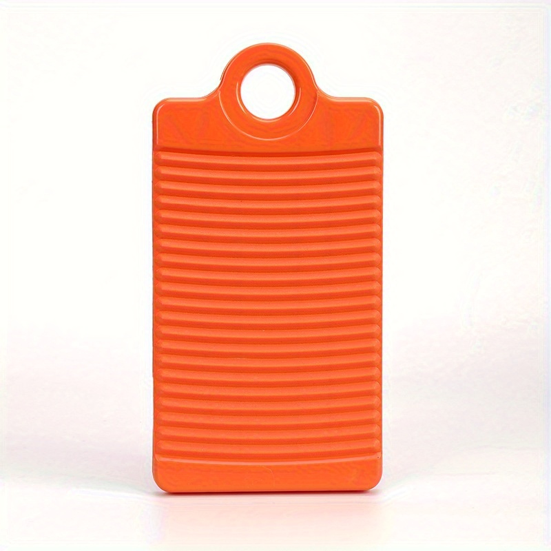Promotional Factory Outlet Cheap Non-Slip Washboard Plastic Household Hand Washing Clothes Tool