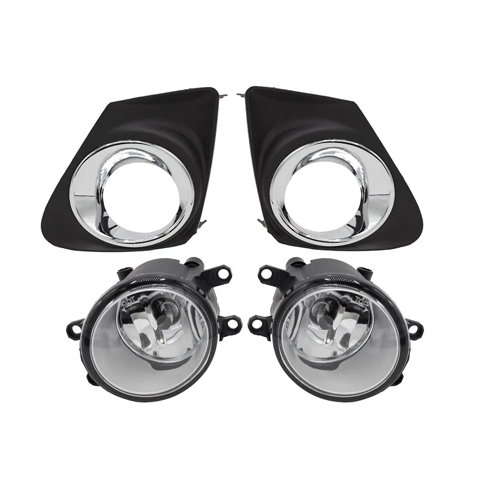Противотуманные фары для Toyota Corolla 2011-2012