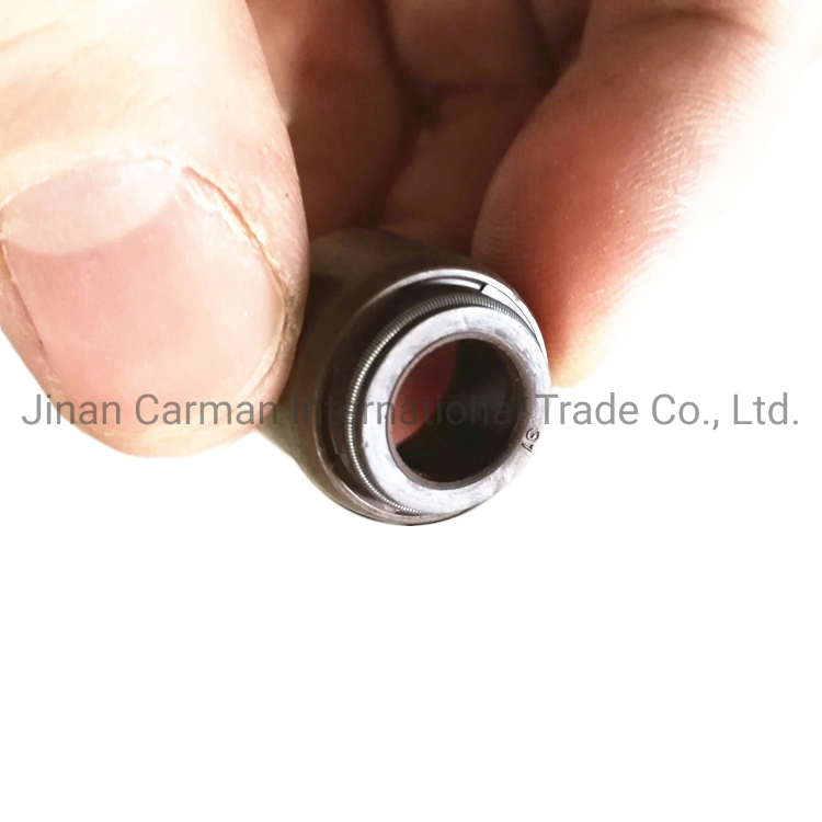 Маслосъёмный колпачок клапана DE12T для двигателя Doosan