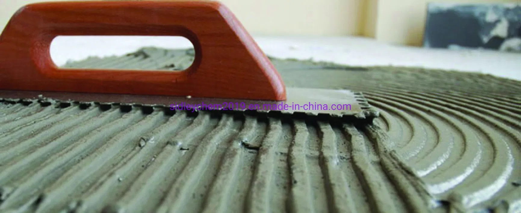 Early Strength Agent Calcium Formate Accelerate The Harden Time