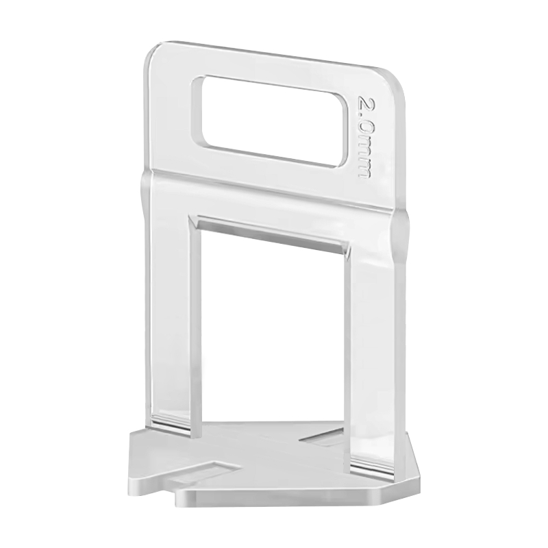 Modern Design 1.5 mm Tile Leveling Tool Spacing Components Accessories