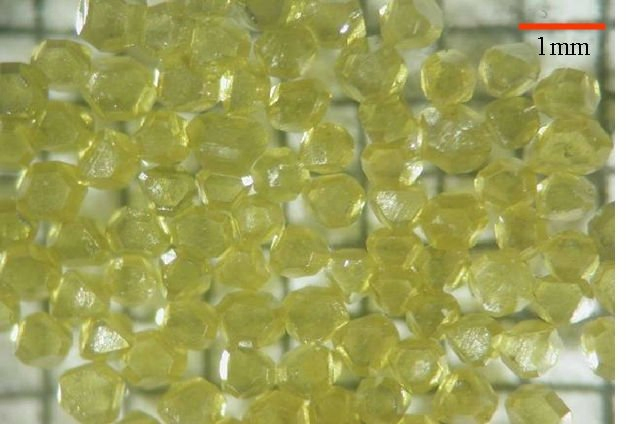 Diamond Powder Dust Grit for Polishing Grinding Tools of Plating Coating Brazing