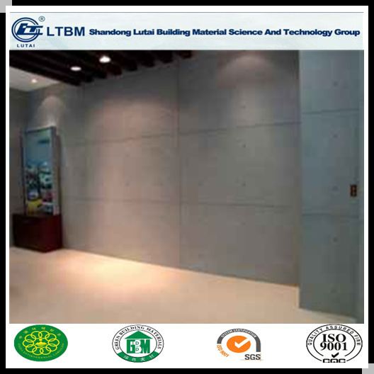 Thermal Insulation 8mm Calcium Silicate Board