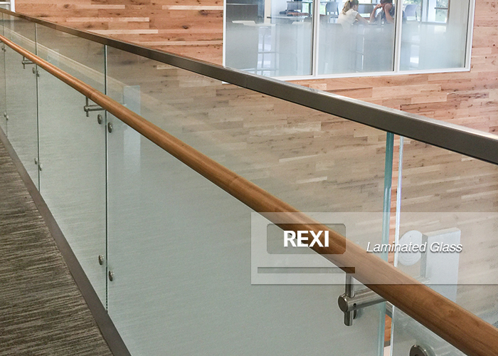 Premium Acoustic Laminated Glass for Modern Architectural Solutions