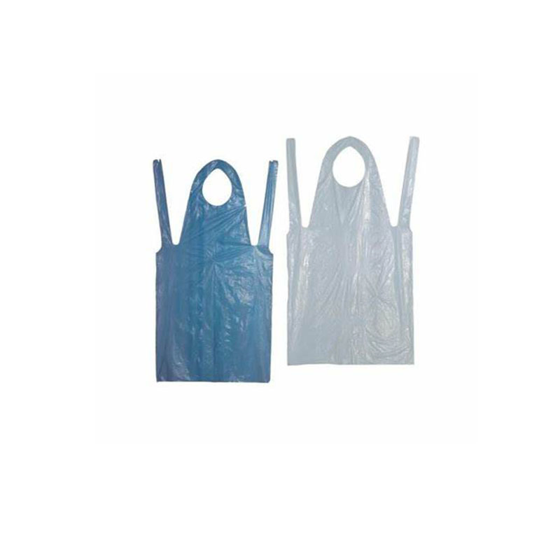 Premium 100PCS Disposable Barber Aprons for Haircuts and Cleanliness