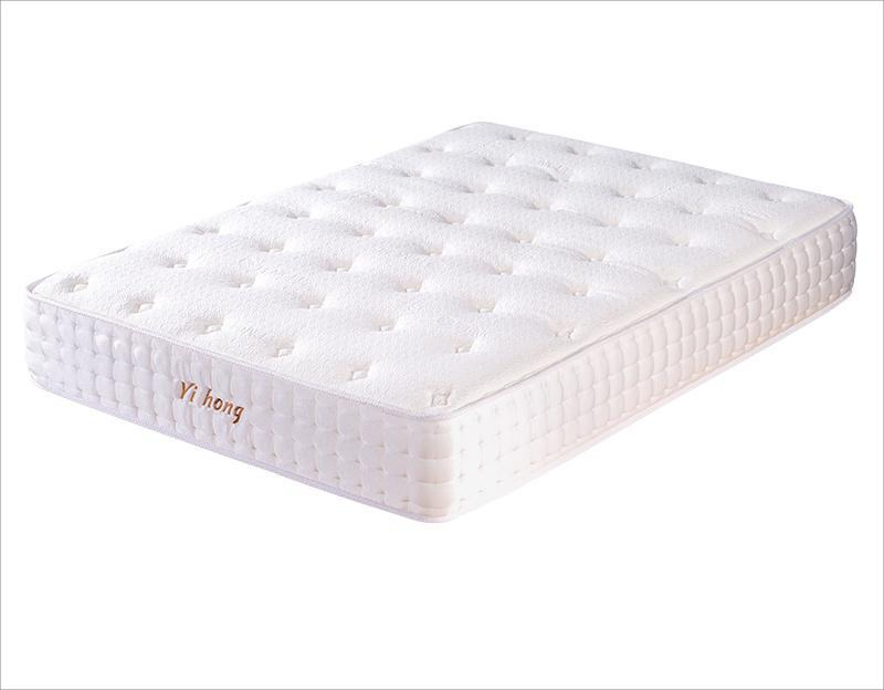 Huayang Hot Sale Best Factory Healthy Sleep Full Inch King Size Mattress