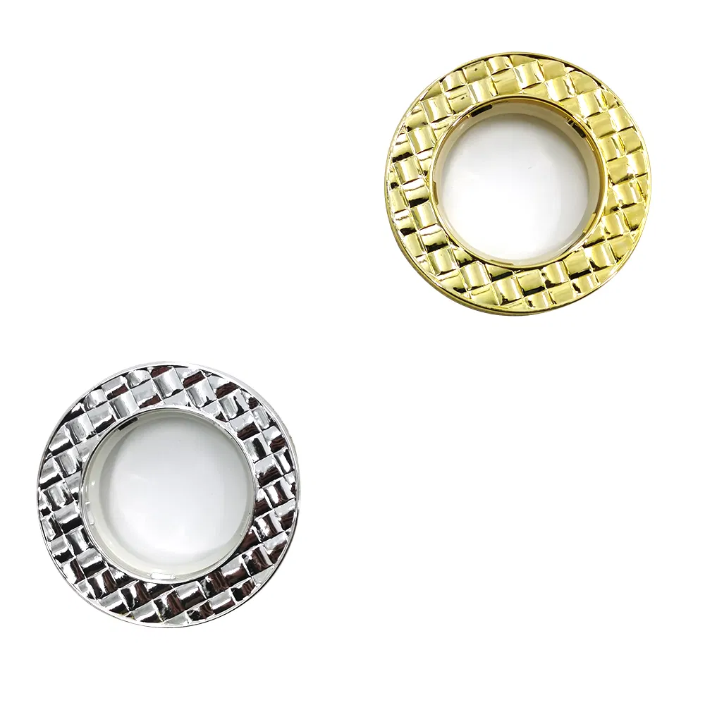 Wholesale Cheap Shower Curtain Rings Bathroom Shower Curtain Ring