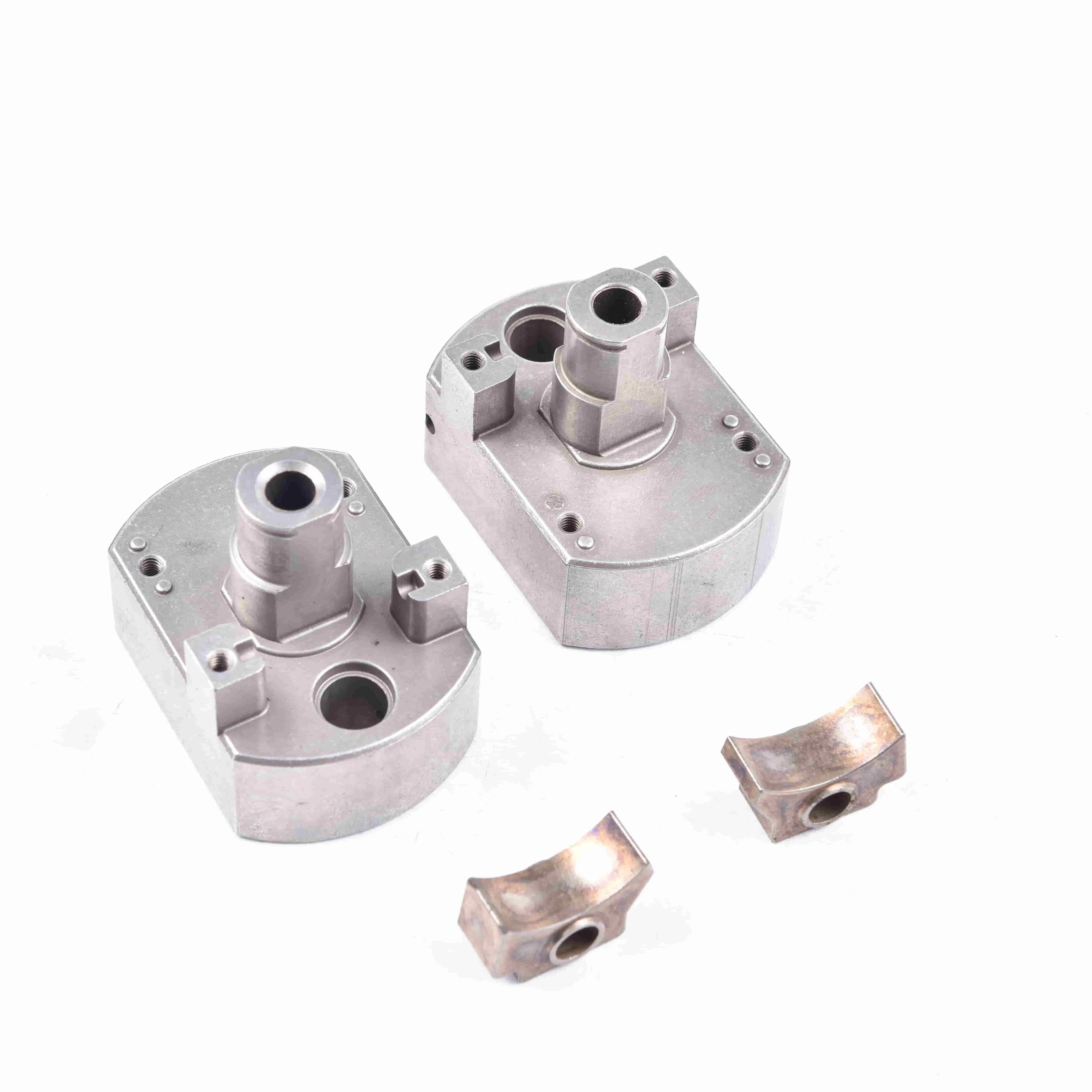 Pm Powder Metallurgy Impact Block of Vehicle-Mounted Electric Wrench