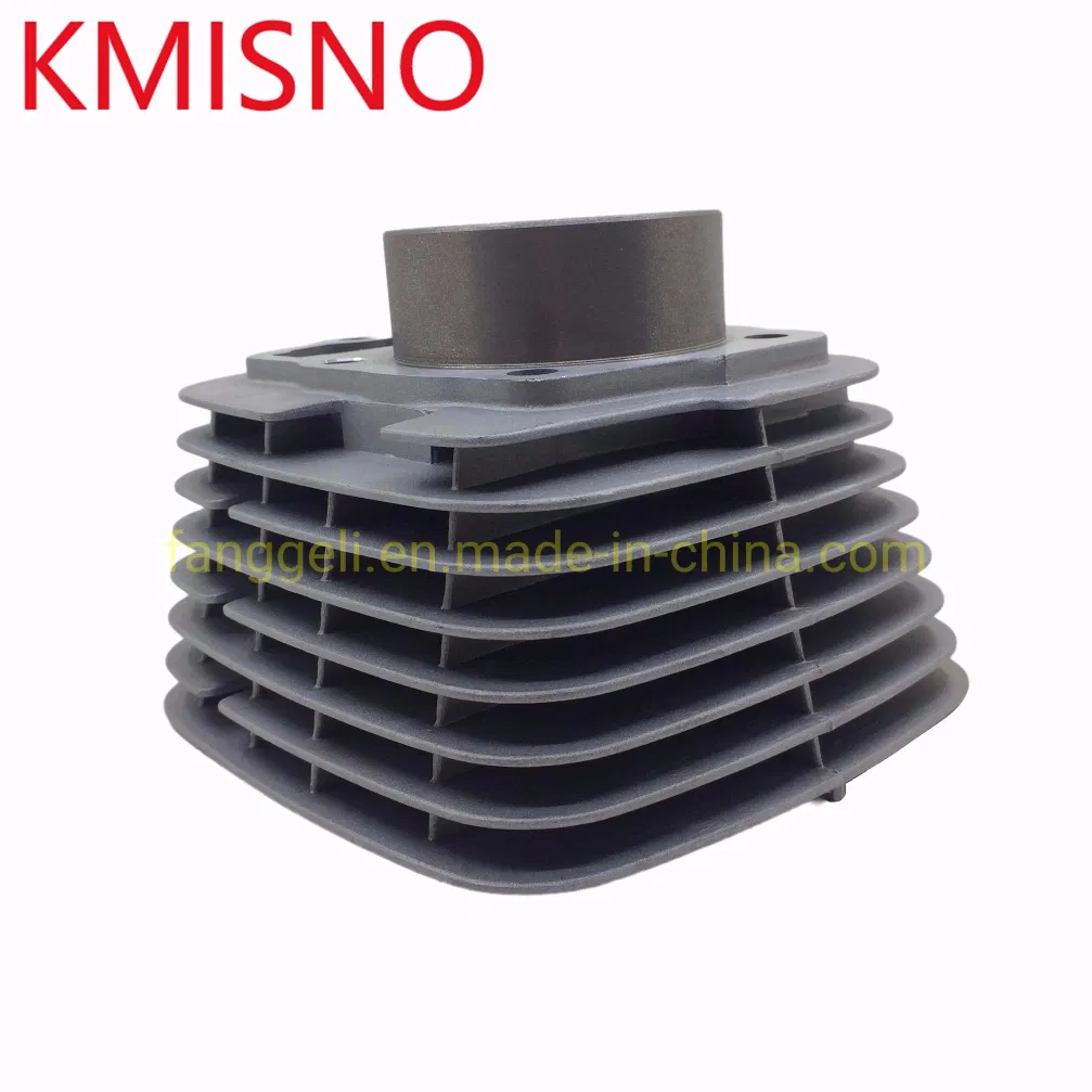 Silinder Mesin 125 KPH dan Suku Cadang Motor Lainnya untuk Honda Supra X 125