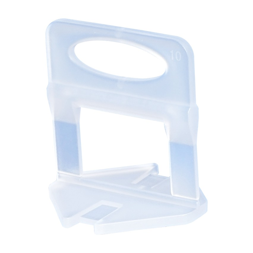 Tile Spacer Clips Ceramic Plier Plastic Reusable Flooring Tile Leveling System