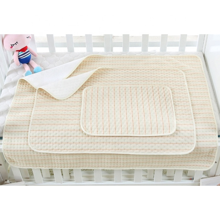 Baby Changing Pads Liners Breathable Leakproof Change Mat