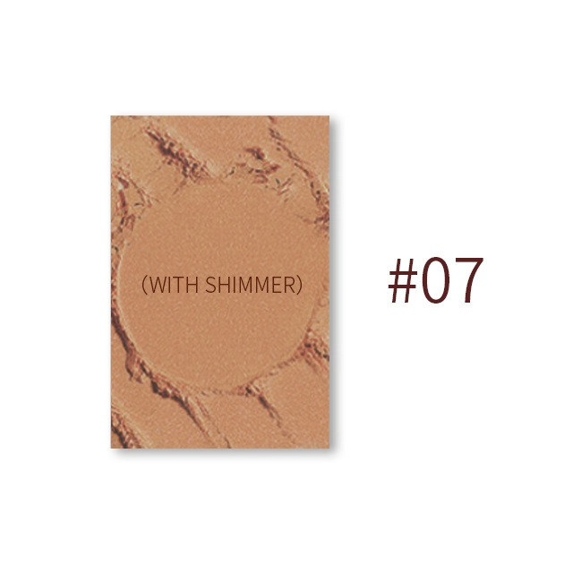 Face Base Makeup Ultra-Light Mineral Translucent Matte Loose Powder Finish Setting Powder