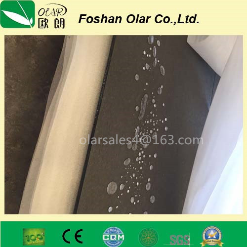 Fiber Cement Board Colored Fiber Reinforced Cement Facade/ Cladding Board for Building