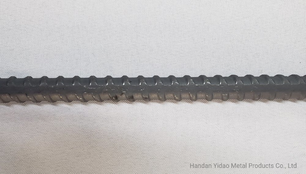 15/17 Hot Rolled Tie for Formwork System