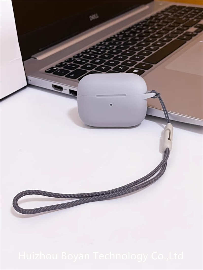Наушники Bluetooth 4 поколения ANC 1:1 клон