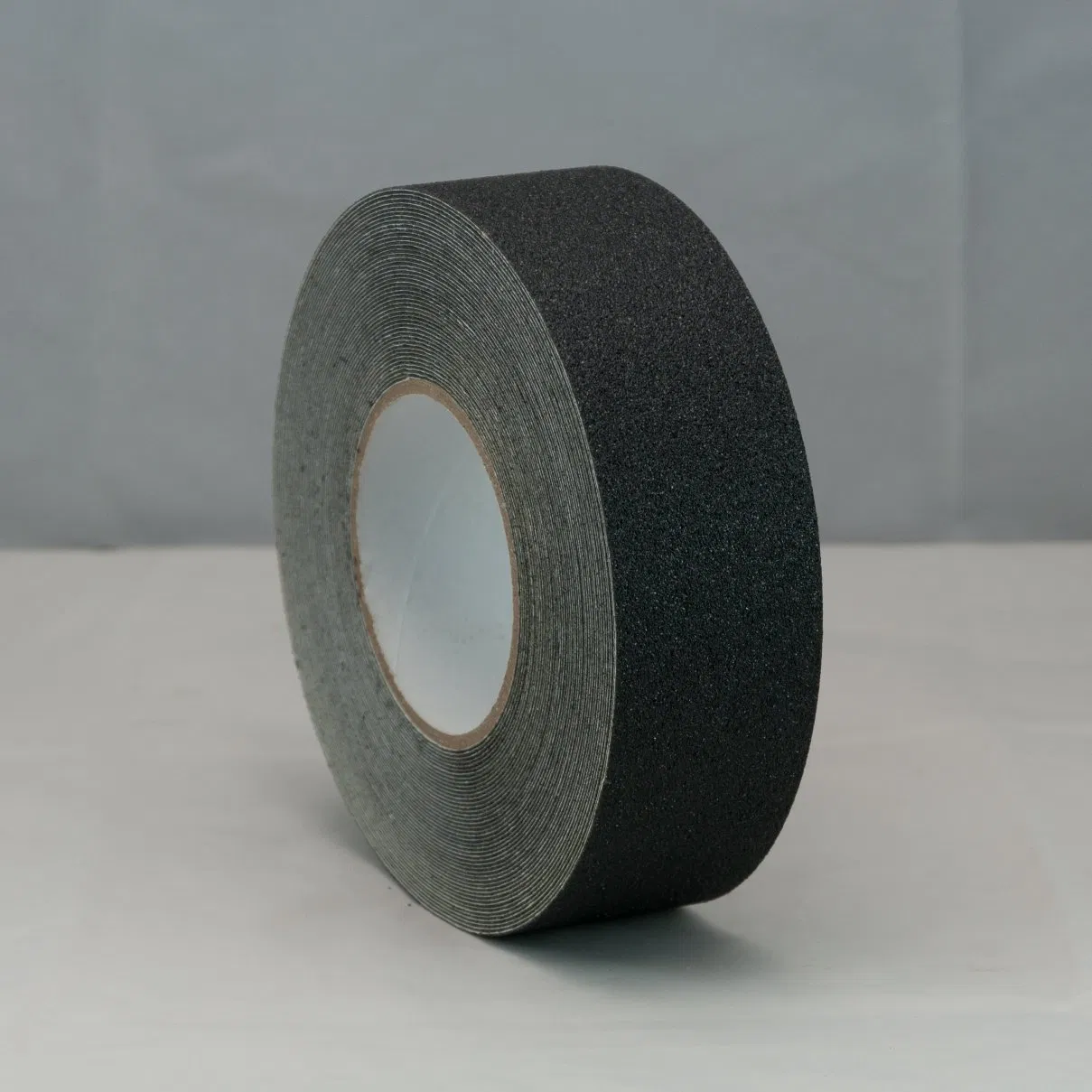 Somi Tape Sh909 Black Color Aluminum Base Slip-Resistant Tape for Bump Surface