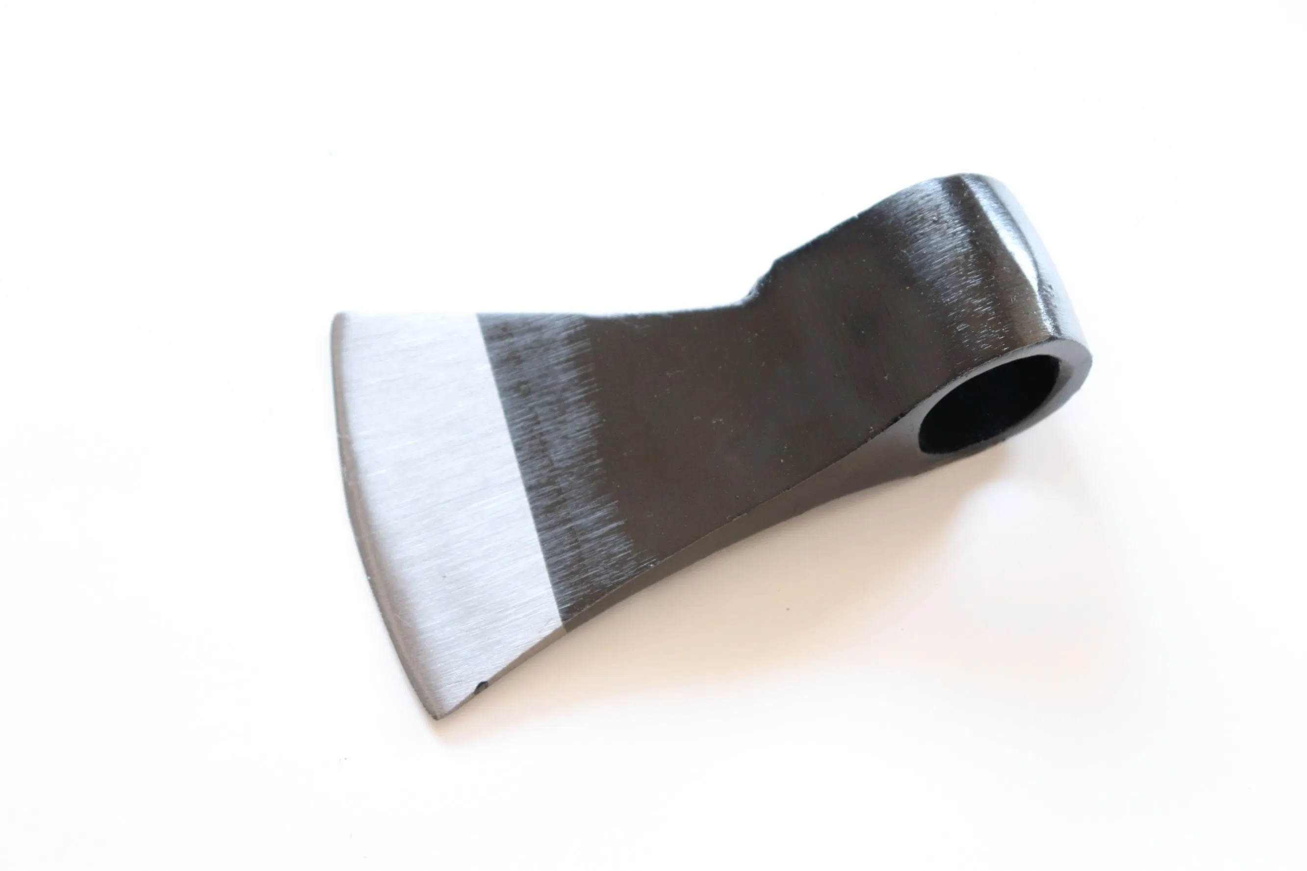 Round Hole Axe Head