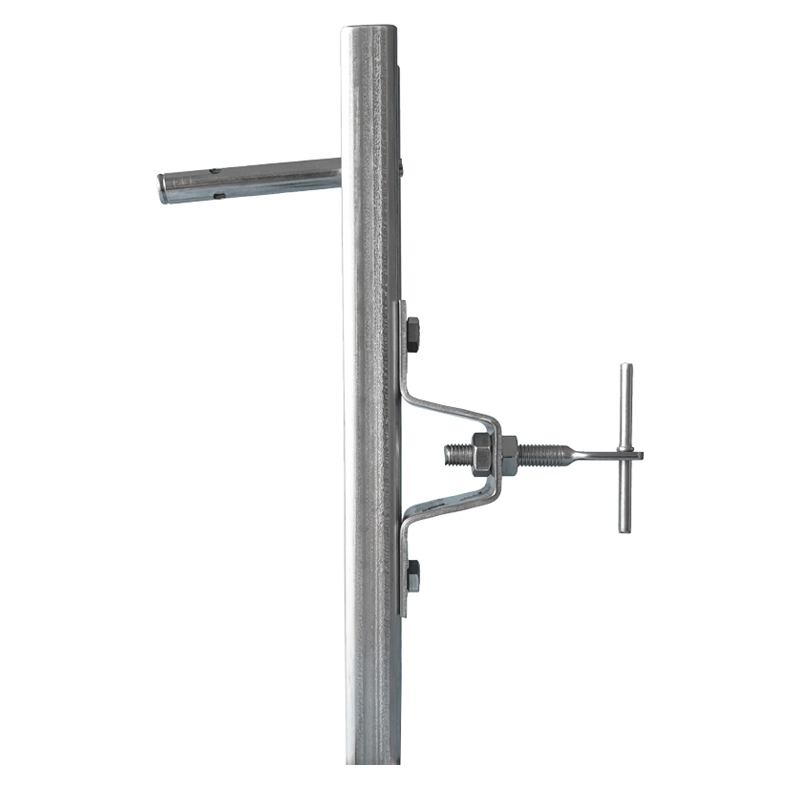 Stainless Steel Z Stone Fixing Anchor Z Clamp Stone Dry Hanging