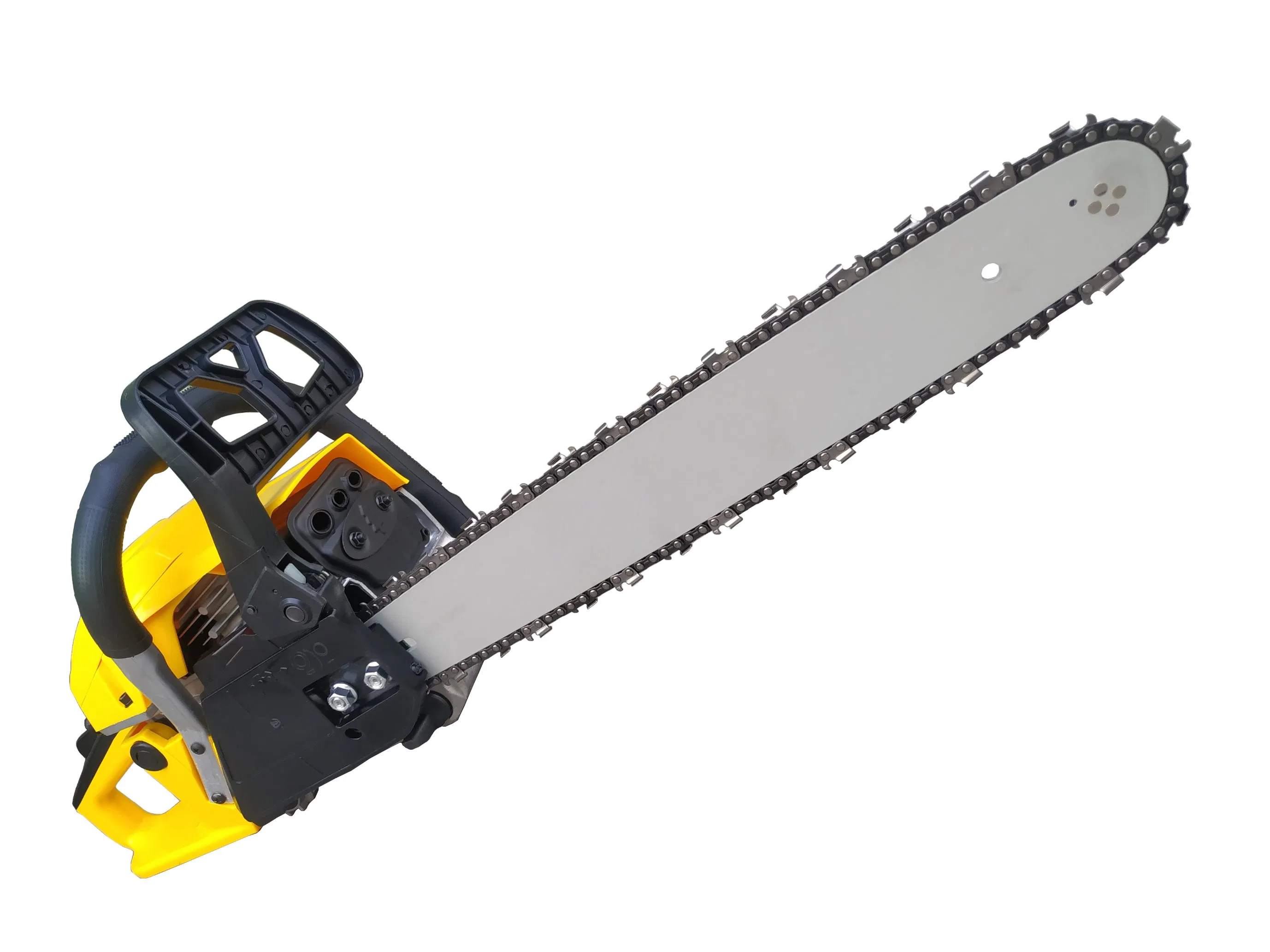 2021 Nice Quality Cheap Price Gasoline Chainsaw Machine