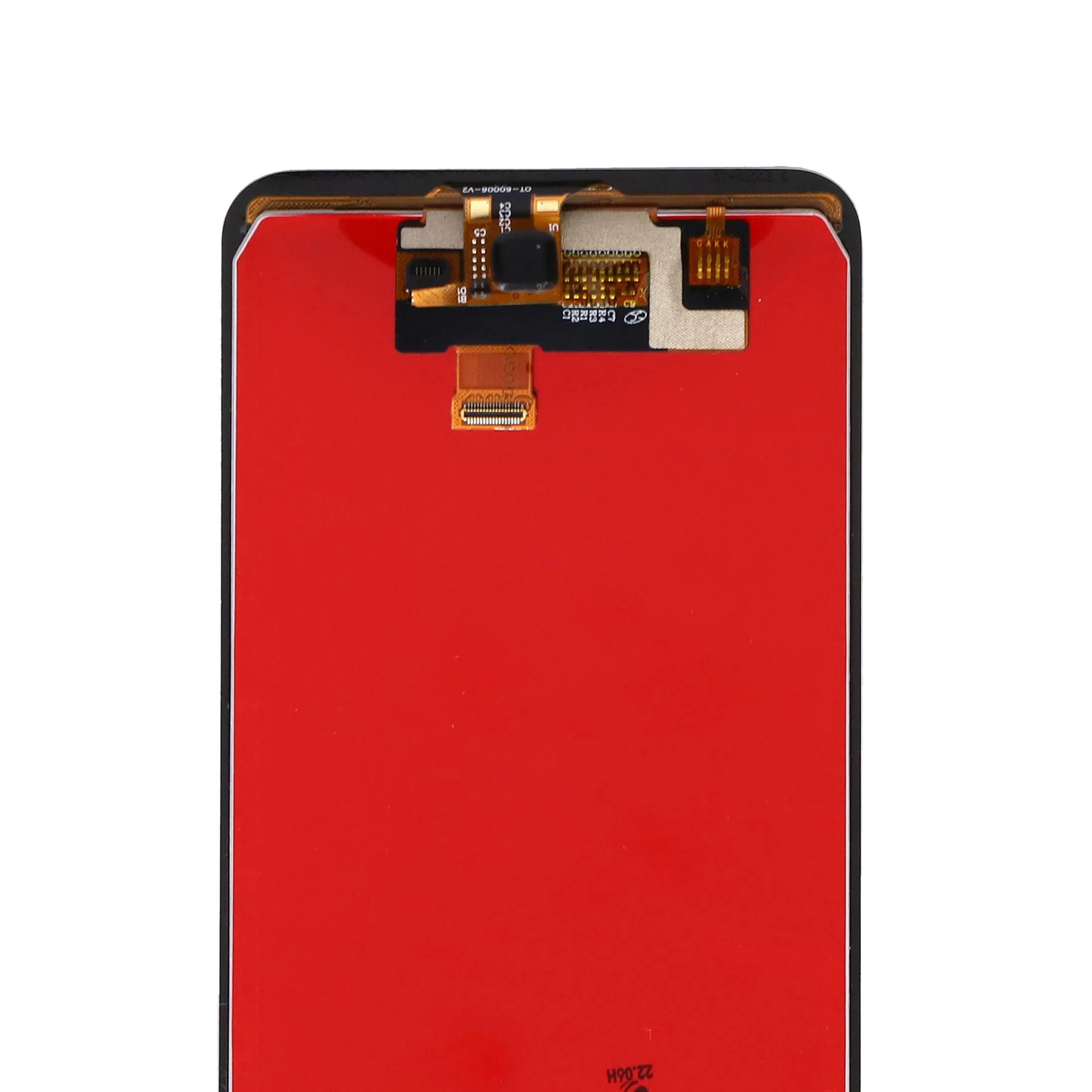 Дисплей для LG Q60 K50, сенсорный экран