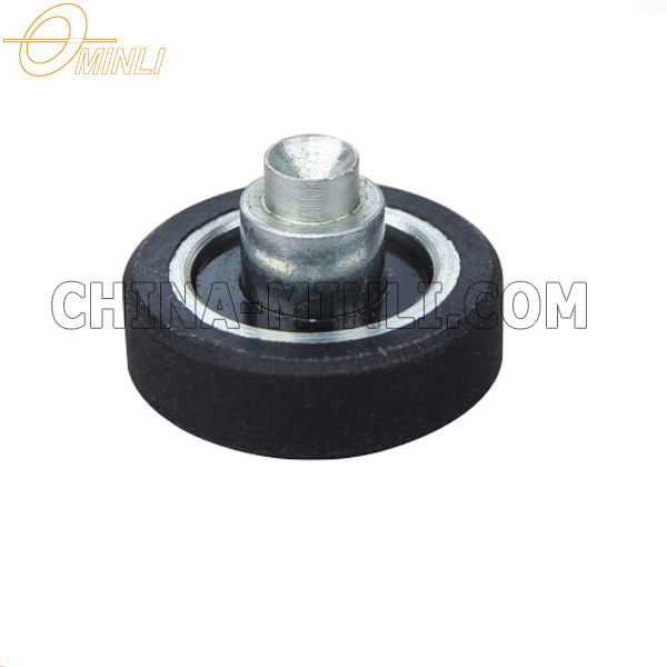 Plastic Nylon Metal Pulley for Window and Door