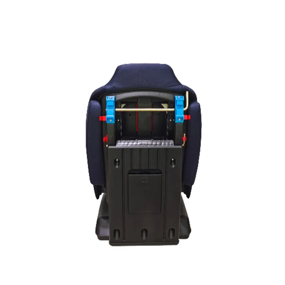 New Born Usable Group 0-25kg Injection Molding Portable Baby Safety Car Seat
