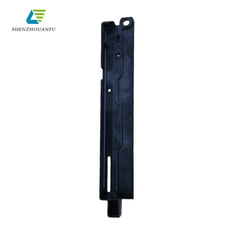 Mei ATM Kiosk Cashbox Left Side Banknote Rubbing Rack 252027074 for Scnl6607r RS232