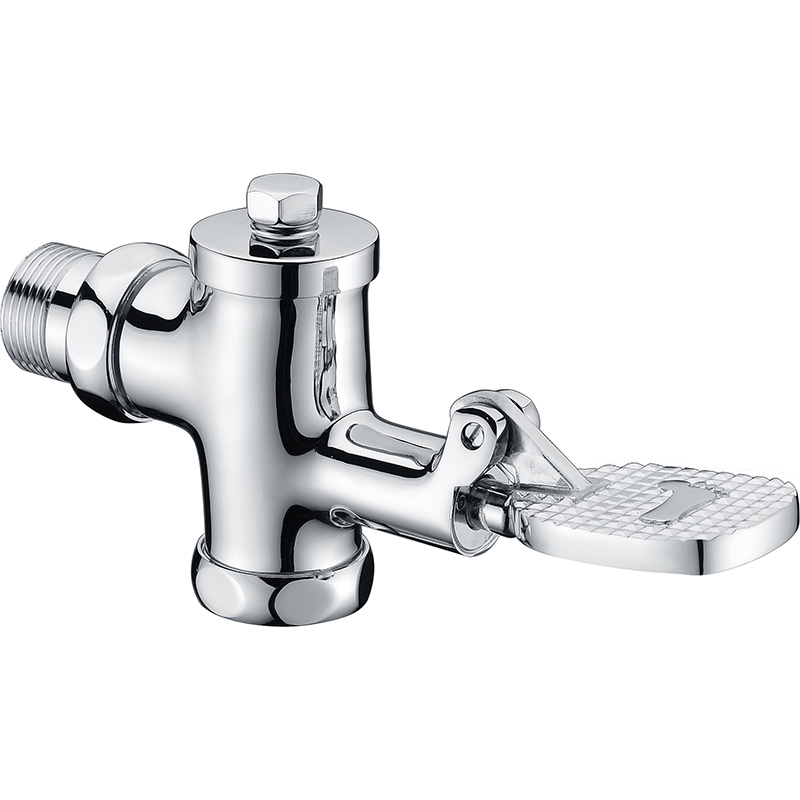 Itabath Provides Various Water Saving Flushometer for Different Markets
