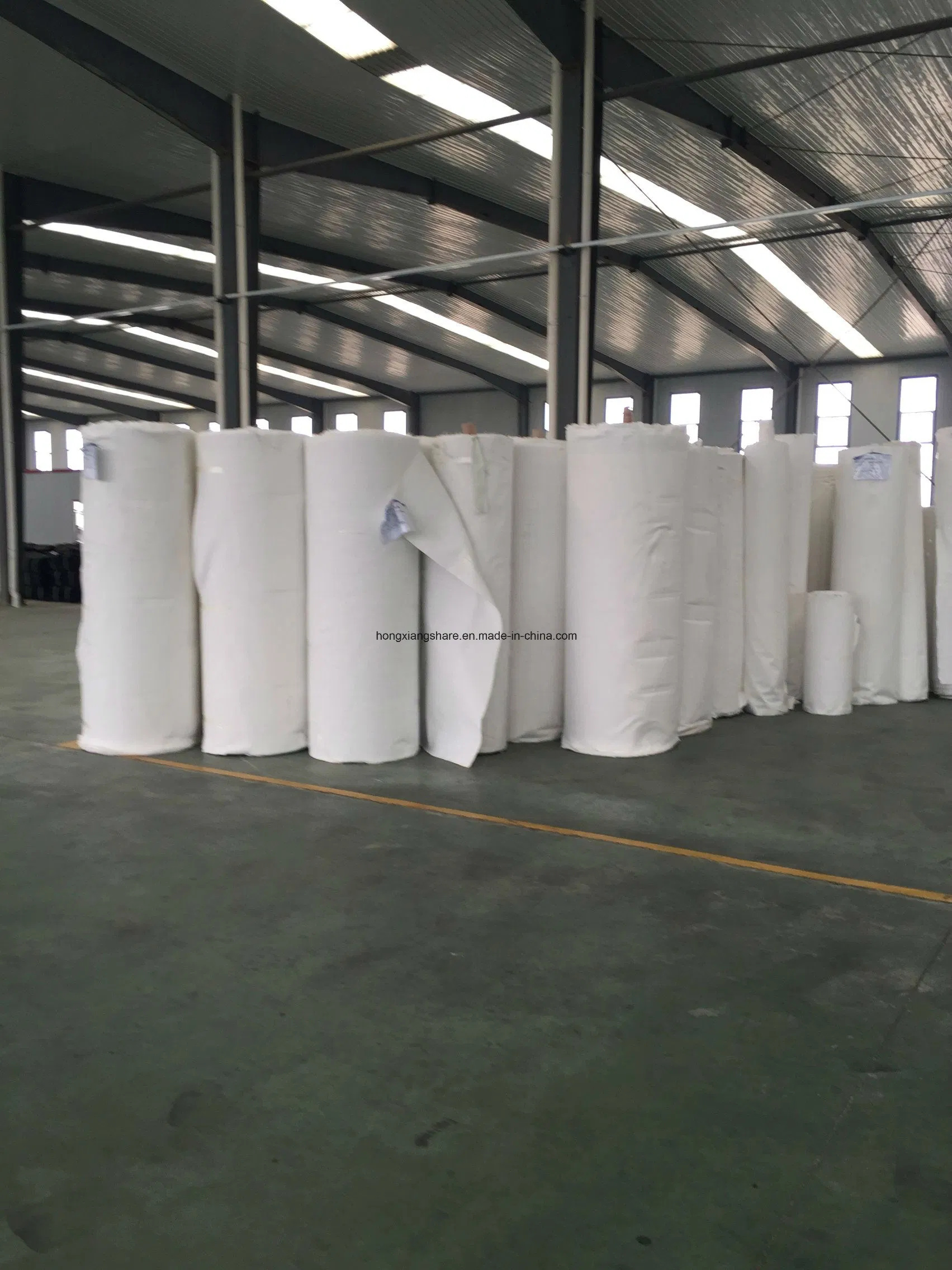 Fiberglass Roofing Tissue Mat Manuufacturer