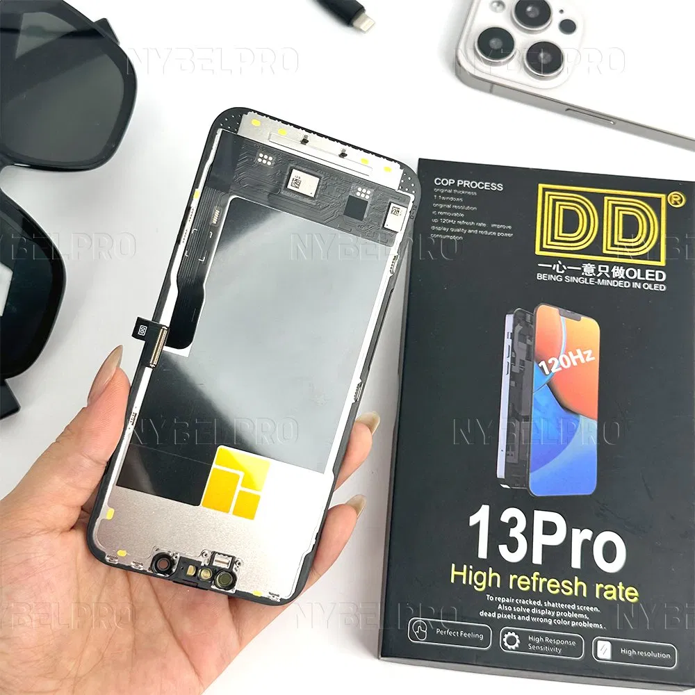 Factory Price Pantalla De Cellular, Top-Selling Color Mobile Phone LCD LCD Display Mobile Display for iPhone — Vibrant, Touch-Sensitive Pantalla