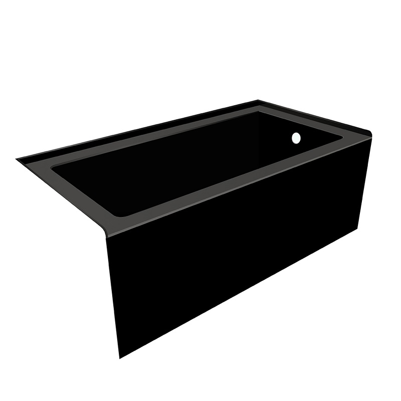 Акриловая ванна для замачивания Alcove 1524x813x560 мм