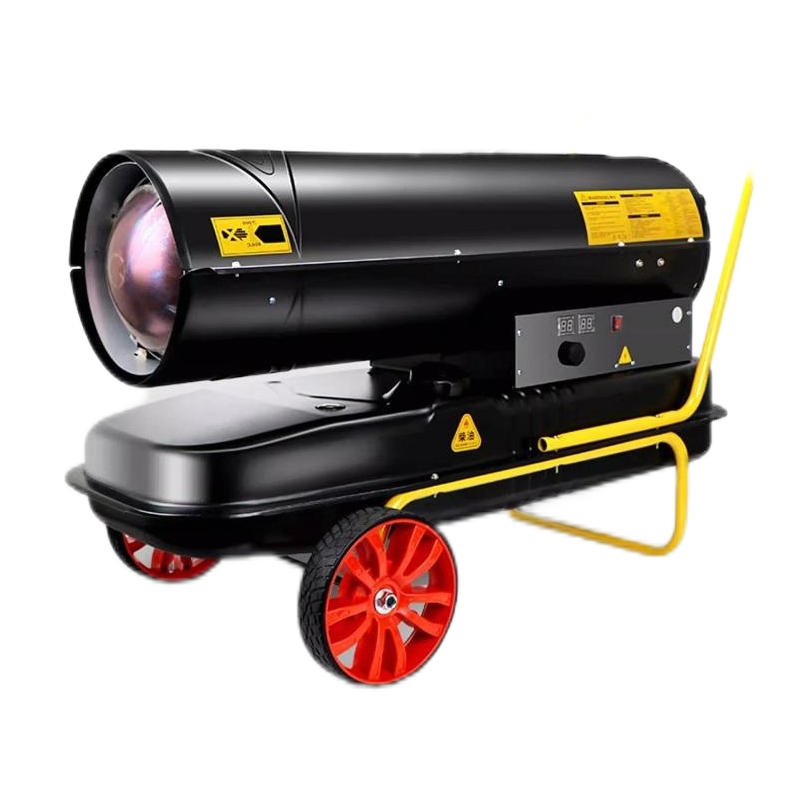 Poultry Farm Greenhouse Industrial Large Electric Diesel Kerosene Air Heater