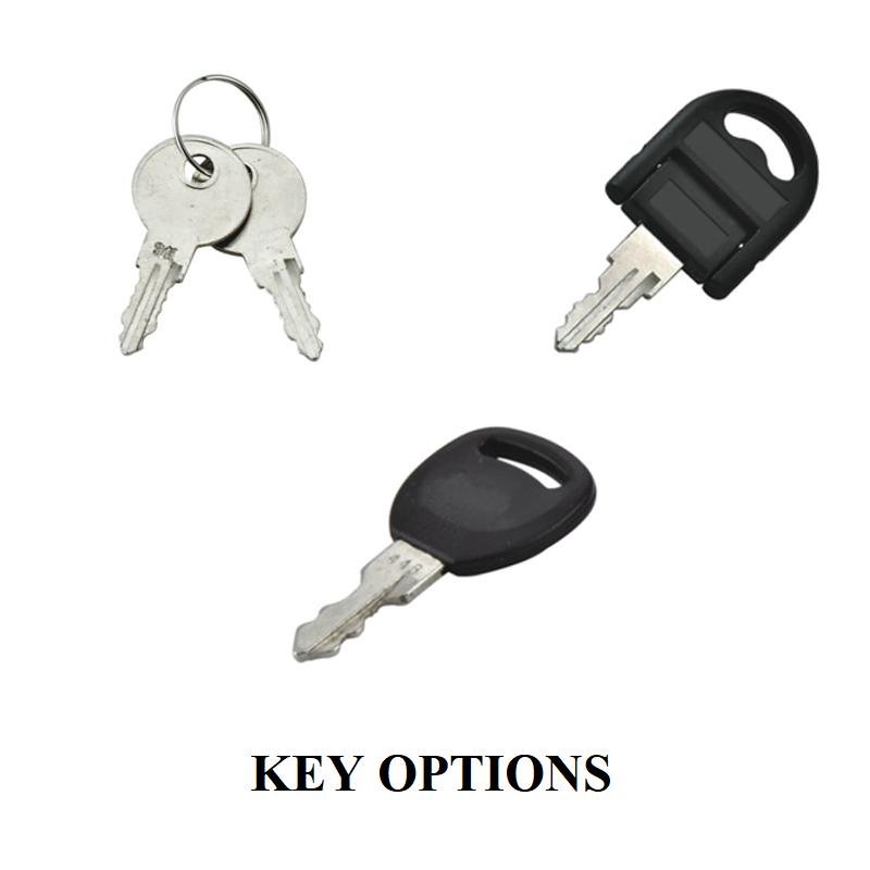 Furniture Hardware Cabinet Drawer Lock Mailbox Lock Office Desk Locks