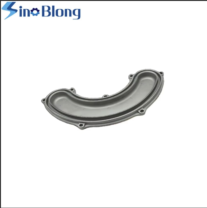 Lures Fishing Minnow Fine 1.64 Designs Aluminium Door Bathtub Casting Part