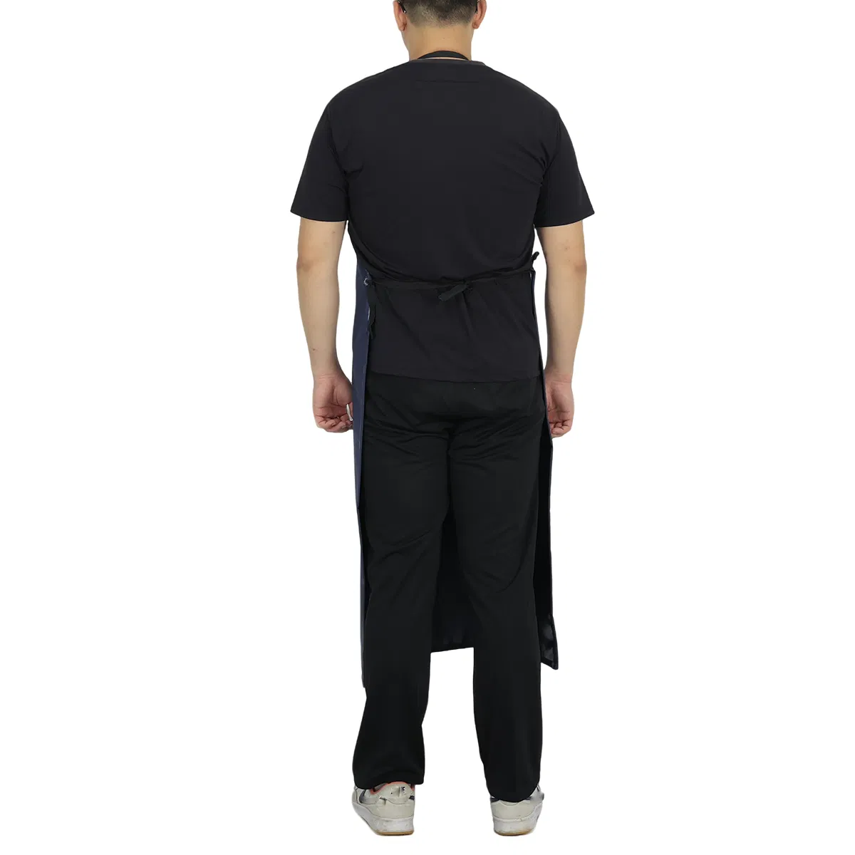 Promotional Factory Wholesale High Quality Modern PVC Multipurpose Unisex Waterproof Apron