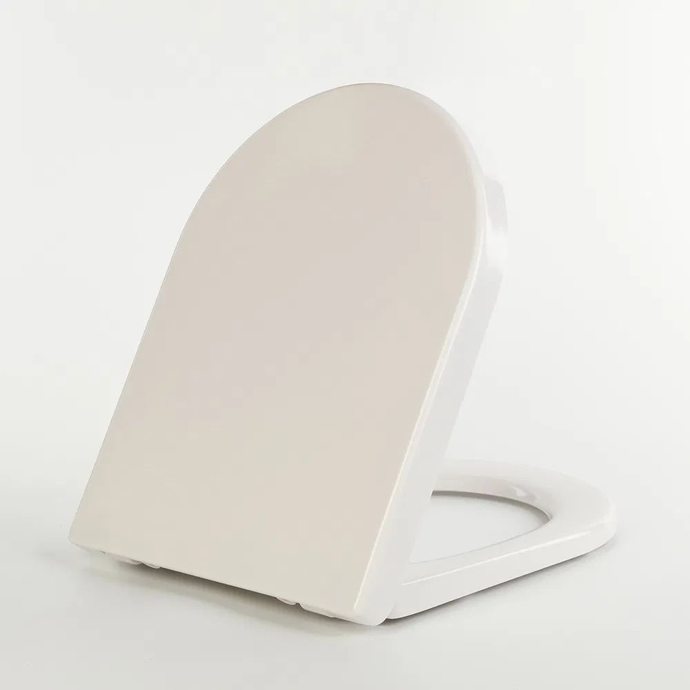 Durable Easy Clean UF Toilet Seat for Household Toilet