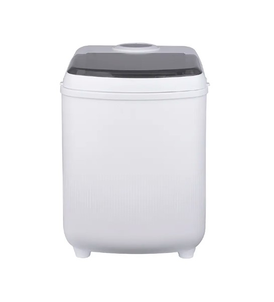 Compact Ice Cube Maker for Home Use with Quick Cycle Time