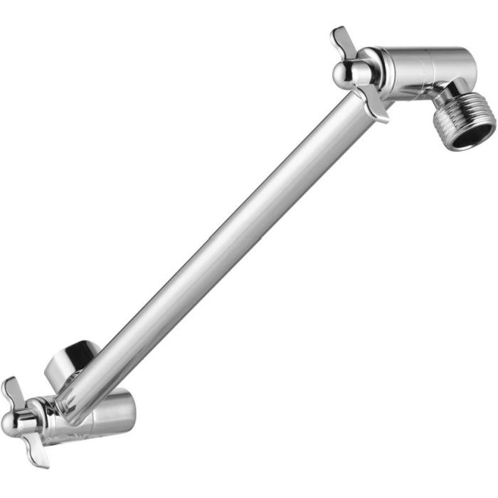 America Style Shower Arm Shower Extension Pipe