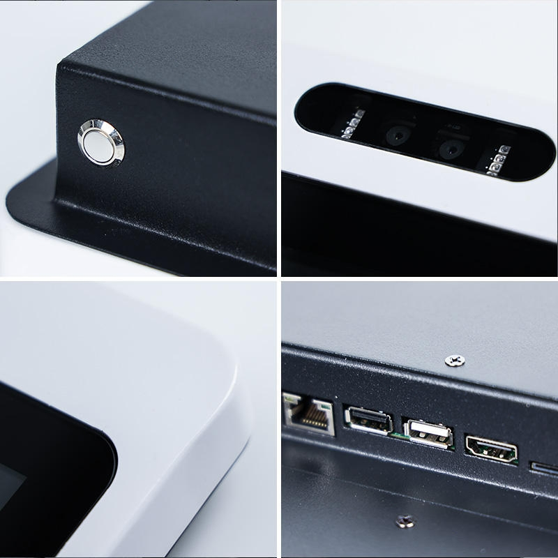 15.6 21.5 23.8 27 32 Inch Self Service Payment Kiosk