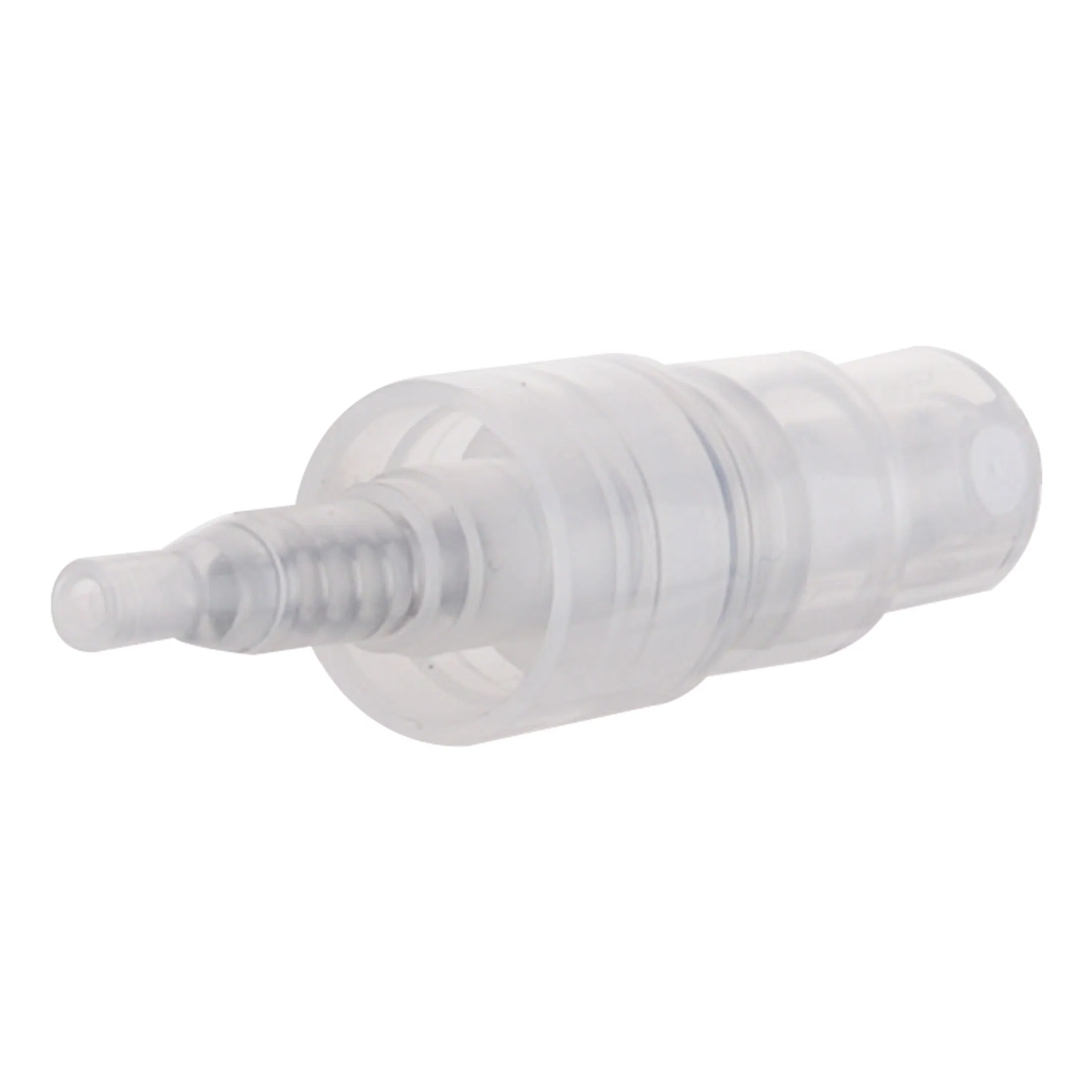 2/3/4/5 Ml PP Plastic Perfume Sprayer with Half Cap