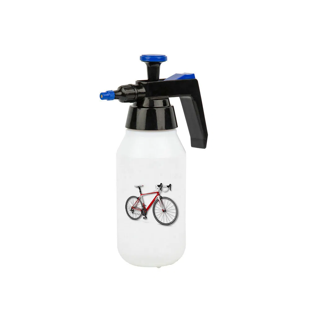 1L Hand Pump Trigger Oil Hydrocarbons Solvent Automotive Brake Cleaner Chemical Sprayer