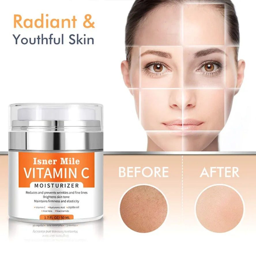 Factory Price Firming Soothing Refreshing Face Cream for Beauty Salon