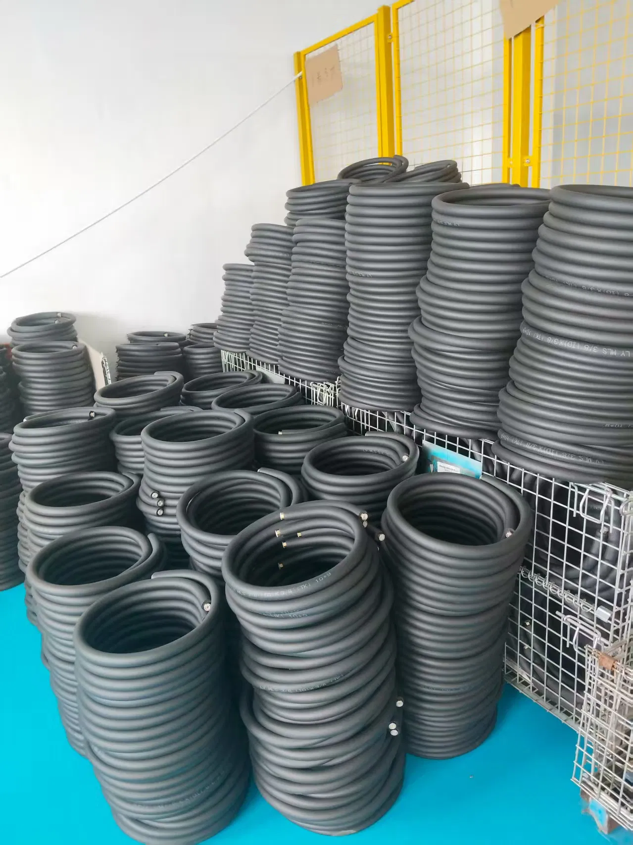 OEM Manufacture Good Qualtiy Low Price Hot Selling 100% Copper 1/4 3/8 1/2 5/8 "Wall Mounted Split Air Conditioner Connection Copper Tubes/Pipes
