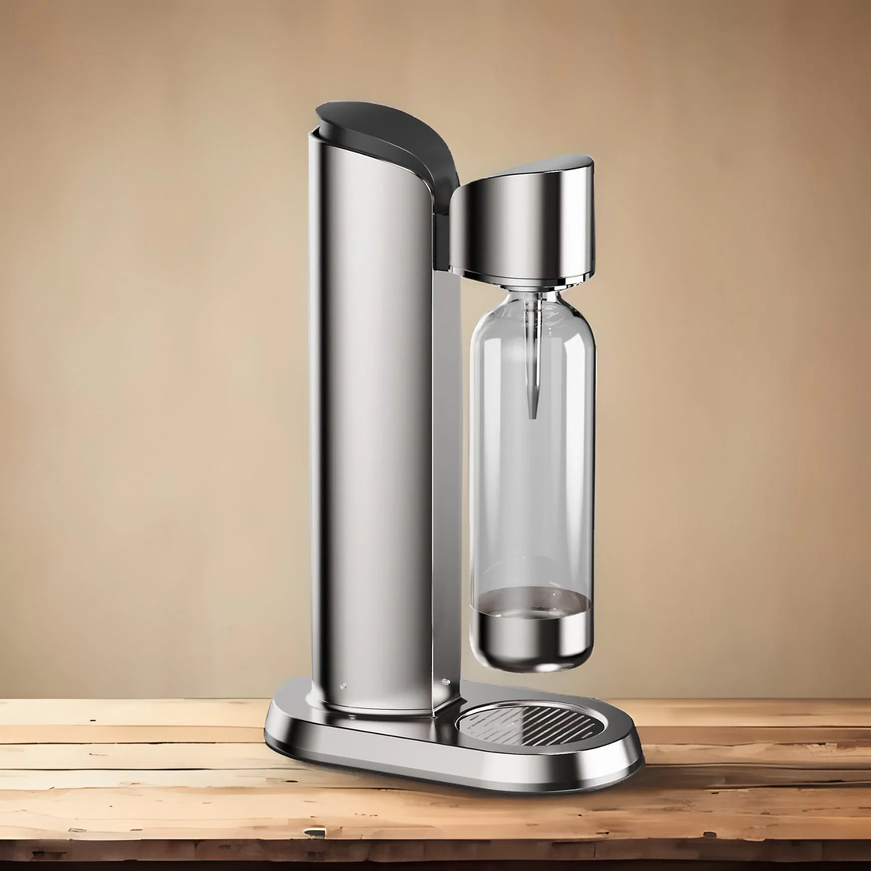 Factory Outlet New-Style Hot Sale Home Soda Water Maker Wtih FDA