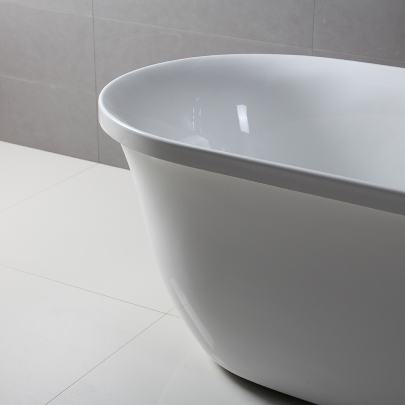 Переносная акриловая ванна для взрослых Waltmal