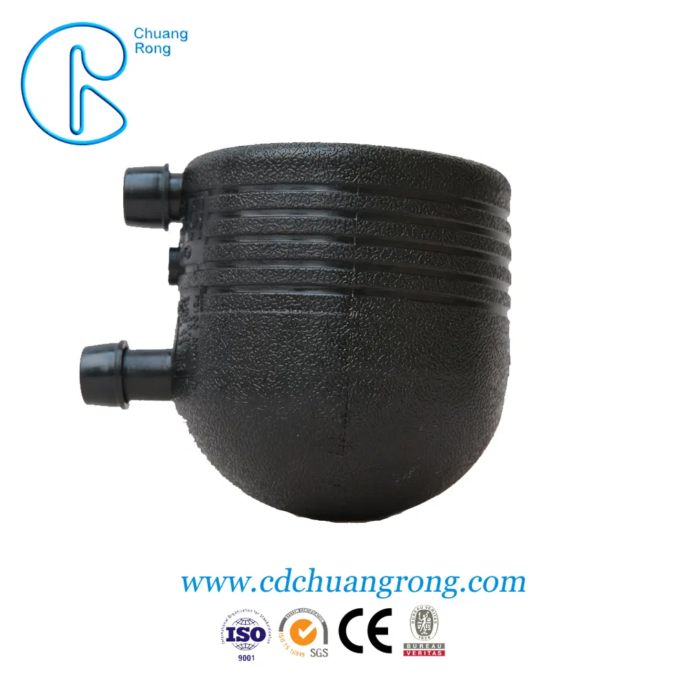 20-630mm Industrial Pipe Fittings