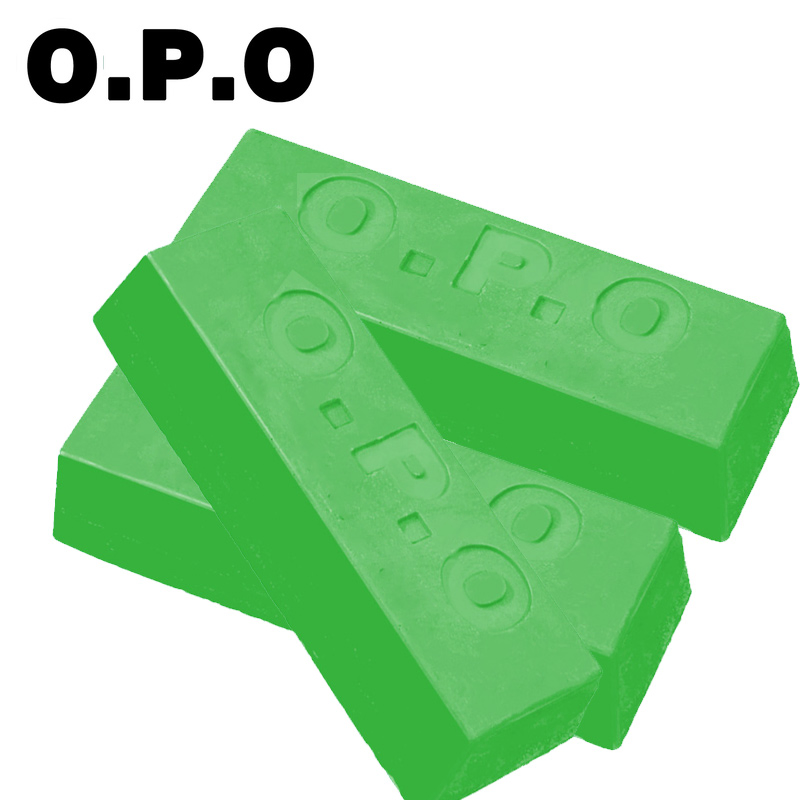 Полироль для металла OPO, 500 г